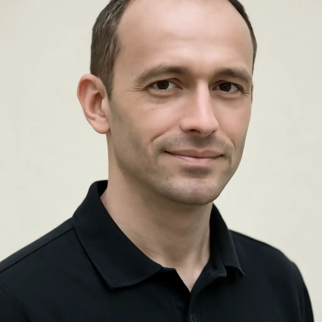 James O'Connor